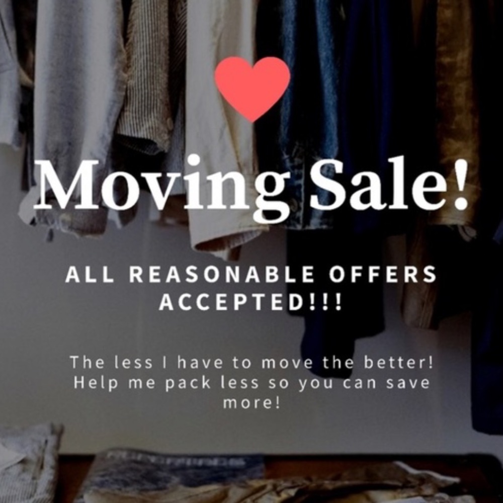 Please Make Me an Offer!